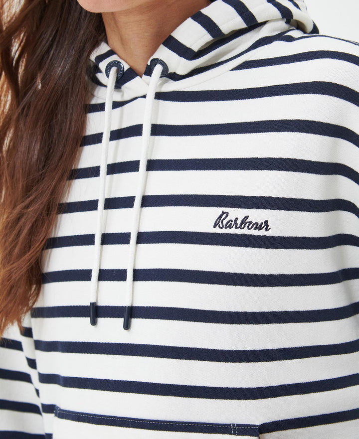 Barbour Thistle Hoodie/Duks LOL0528
