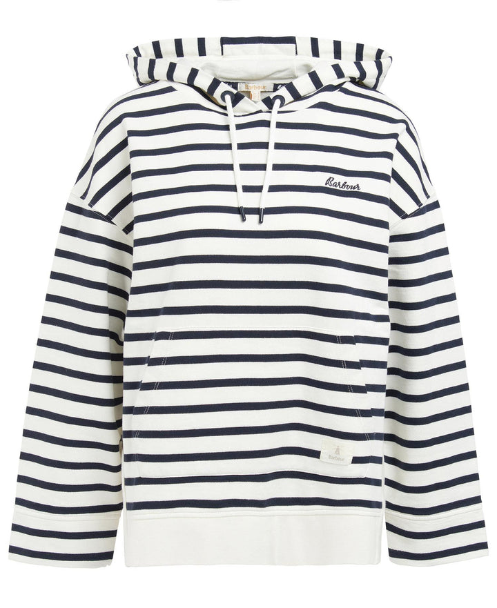 Barbour Thistle Hoodie/Duks LOL0528