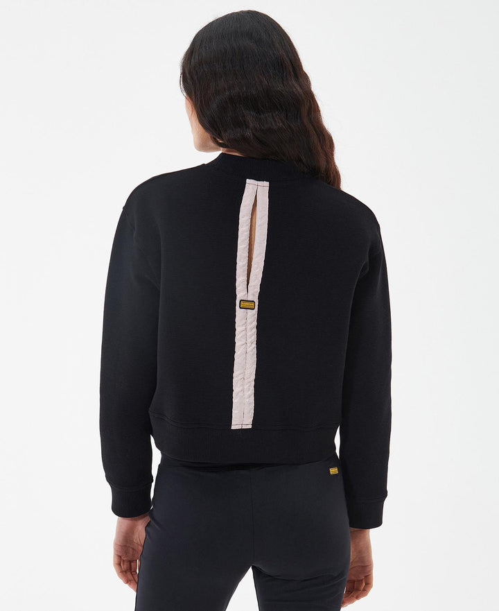 B.Intl Redgrave Overlayer/Duks LOL0542