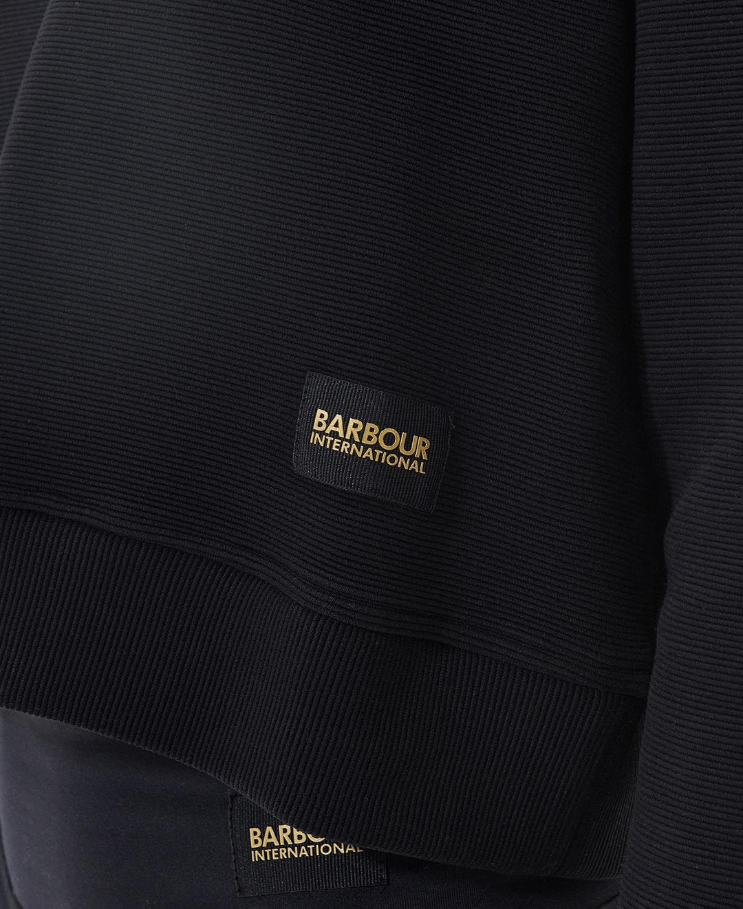 B.Intl Redgrave Overlayer/Duks LOL0542