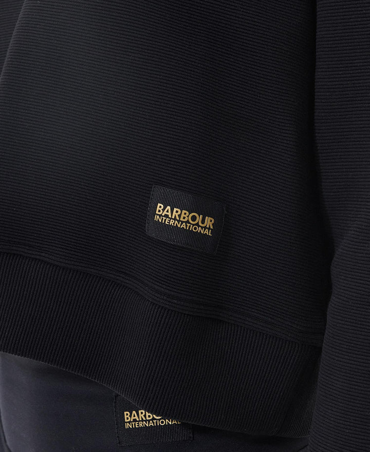 B.Intl Redgrave Overlayer/Duks LOL0542
