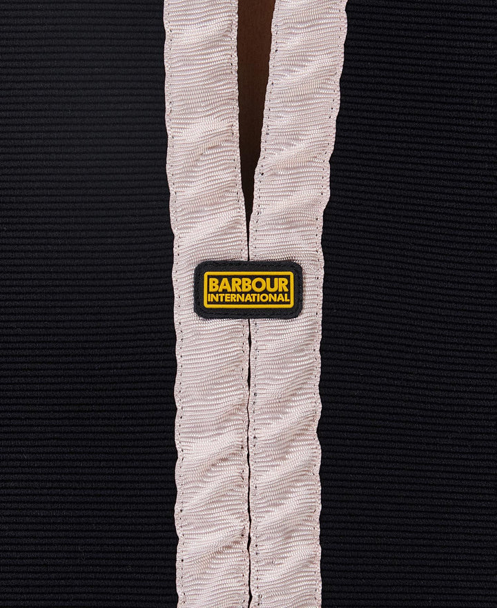 B.Intl Redgrave Overlayer/Duks LOL0542