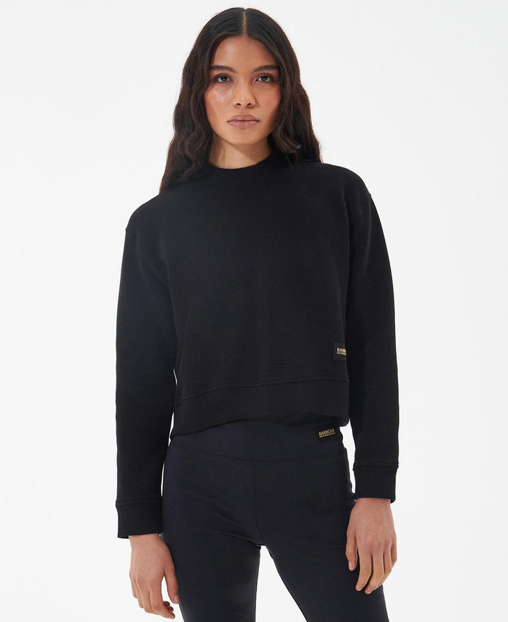 B.Intl Redgrave Overlayer/Duks LOL0542