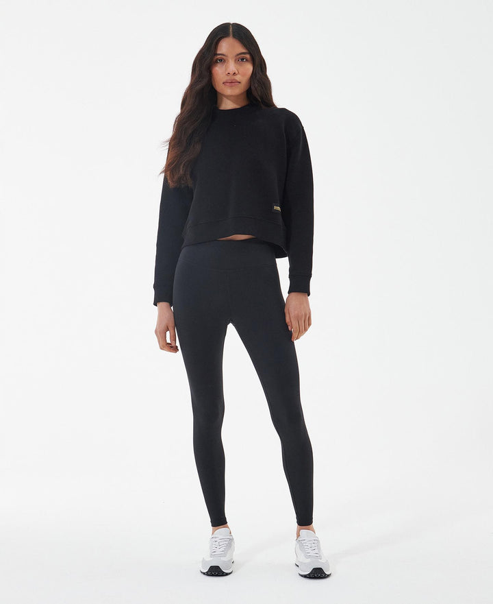 B.Intl Redgrave Overlayer/Duks LOL0542