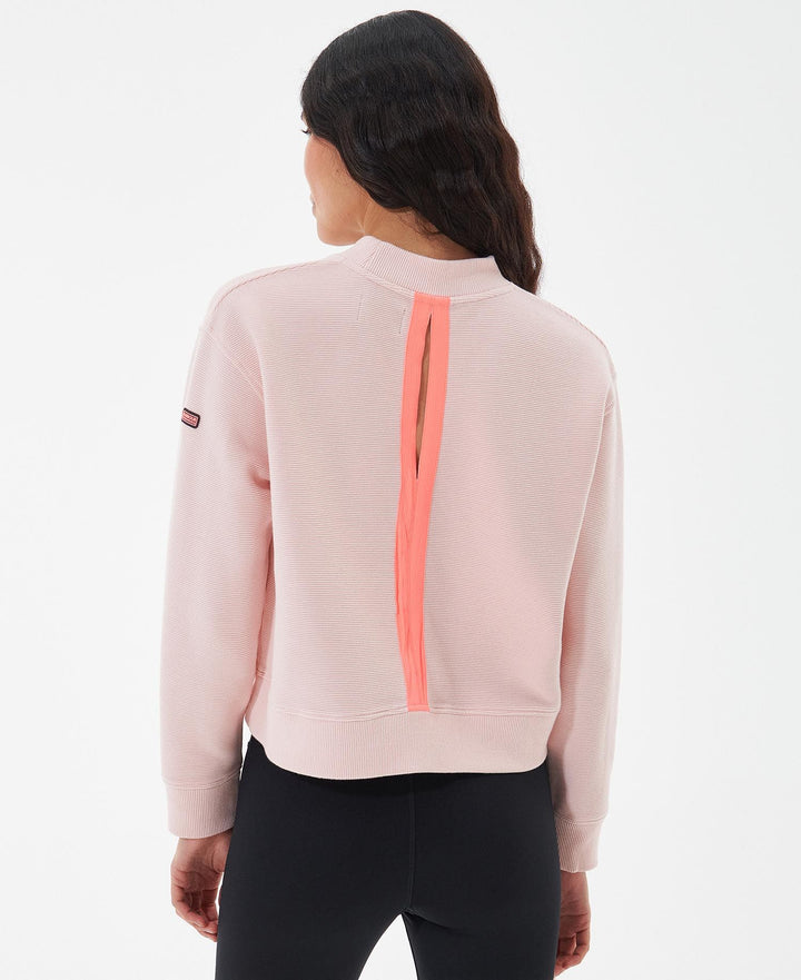 B.Intl Redgrave Overlayer/Duks LOL0542