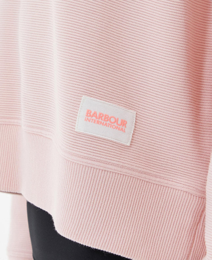 B.Intl Redgrave Overlayer/Duks LOL0542