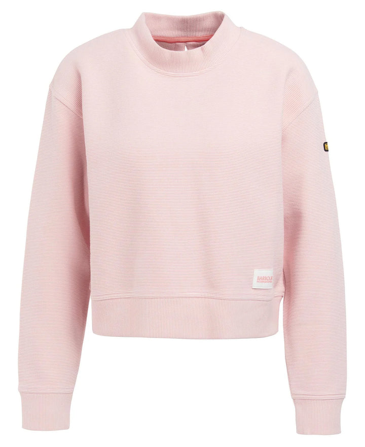 B.Intl Redgrave Overlayer/Duks LOL0542