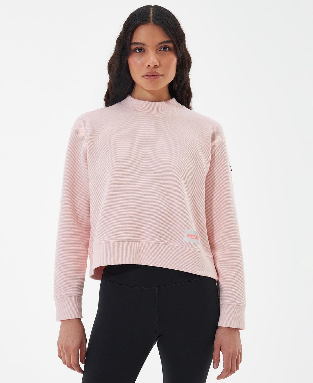 B.Intl Redgrave Overlayer/Duks LOL0542