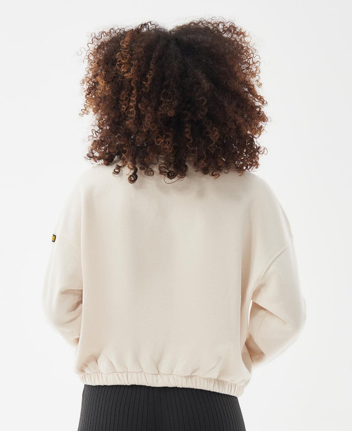 B.Intl Anderson Overlayer/Duks LOL0546