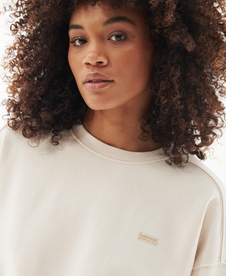 B.Intl Anderson Overlayer/Duks LOL0546