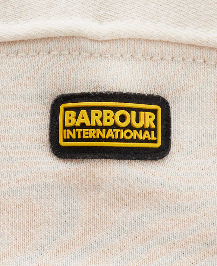 B.Intl Anderson Overlayer/Duks LOL0546
