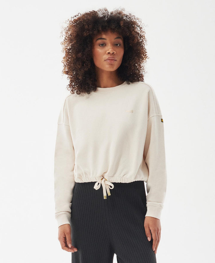 B.Intl Anderson Overlayer/Duks LOL0546