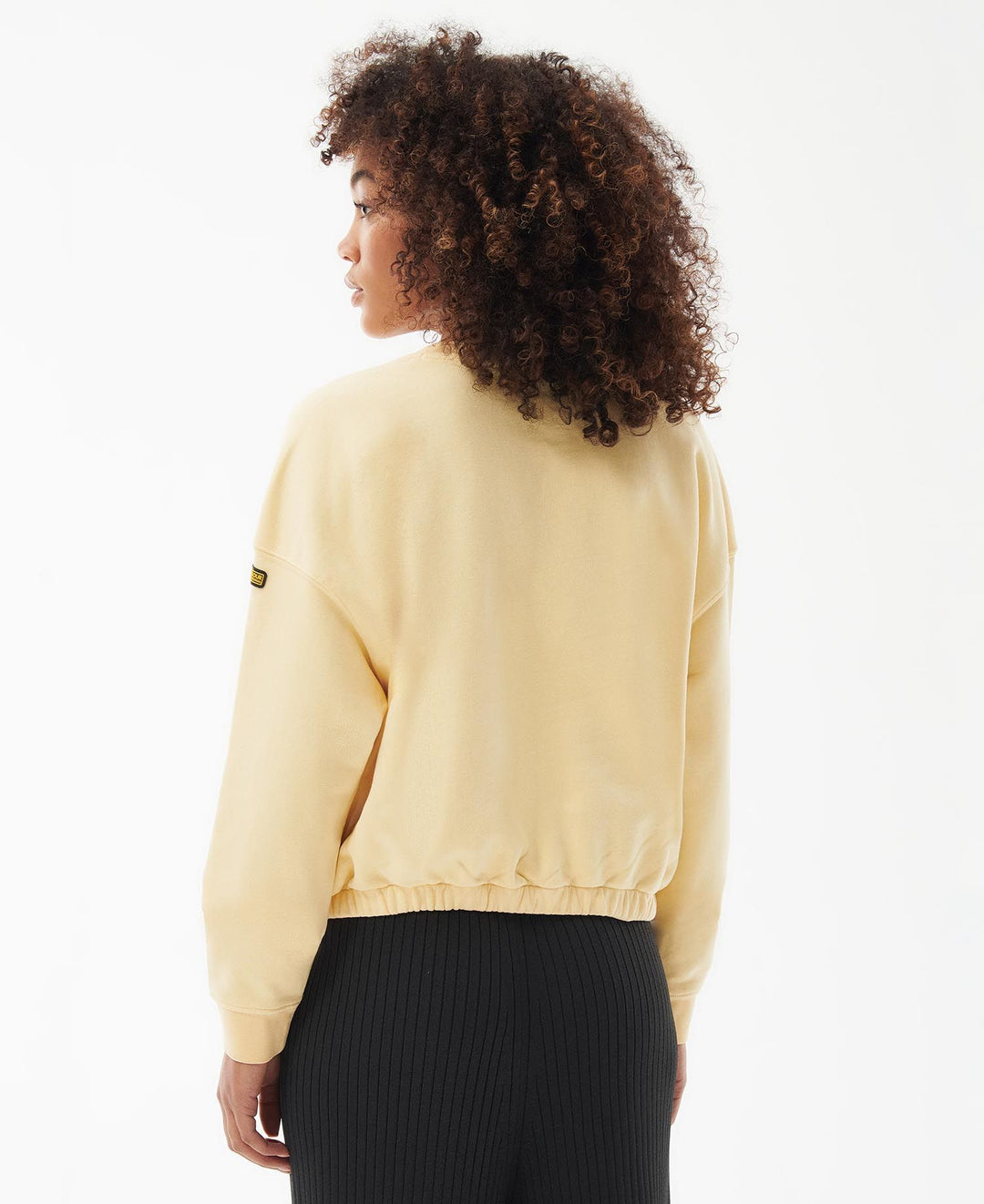 B.Intl Anderson Overlayer/Duks LOL0546
