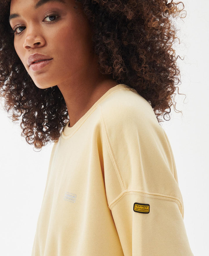 B.Intl Anderson Overlayer/Duks LOL0546