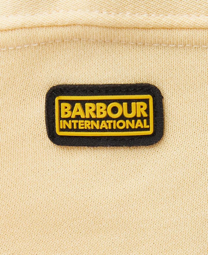 B.Intl Anderson Overlayer/Duks LOL0546