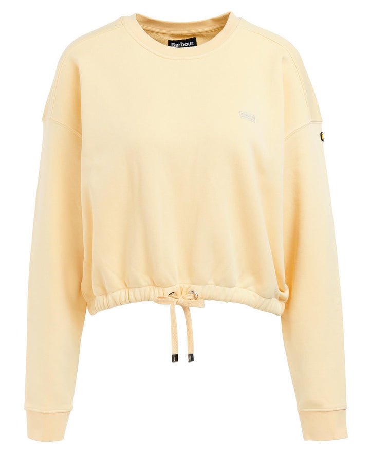 B.Intl Anderson Overlayer/Duks LOL0546