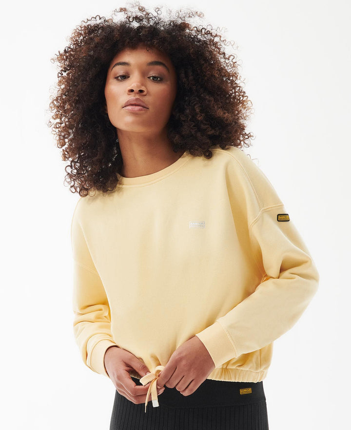 B.Intl Anderson Overlayer/Duks LOL0546
