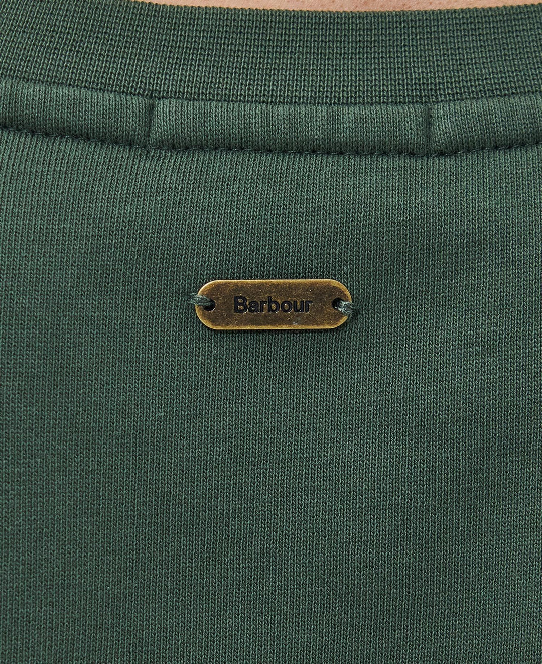 Barbour Northumberland Patch Overlayer/Duks LOL0571