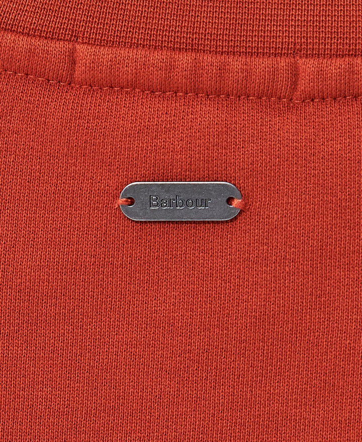 Barbour Northumberland Patch Overlayer/Duks LOL0571