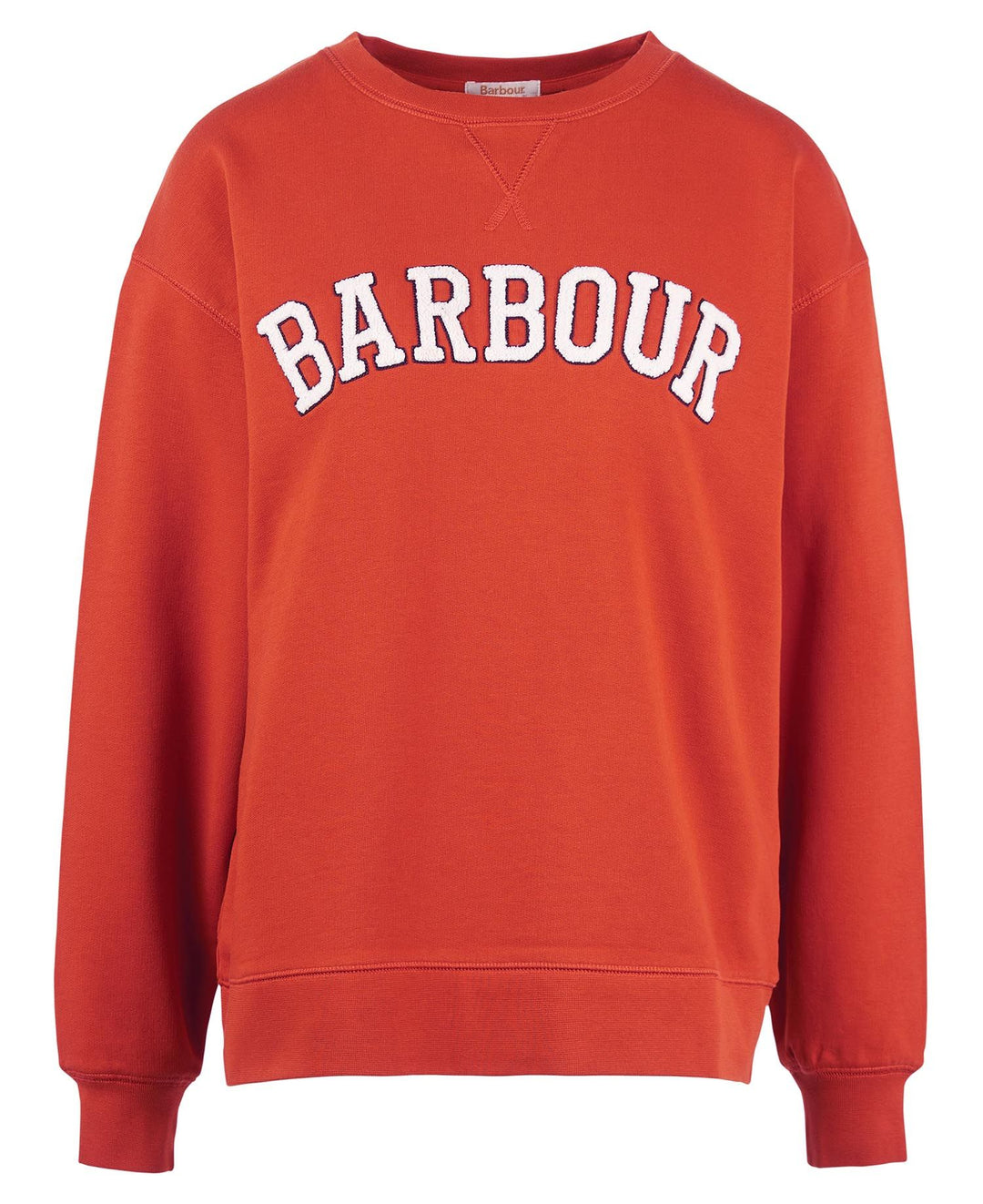 Barbour Northumberland Patch Overlayer/Duks LOL0571