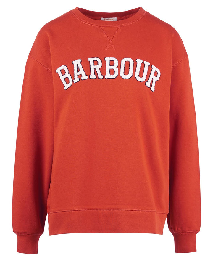 Barbour Northumberland Patch Overlayer/Duks LOL0571