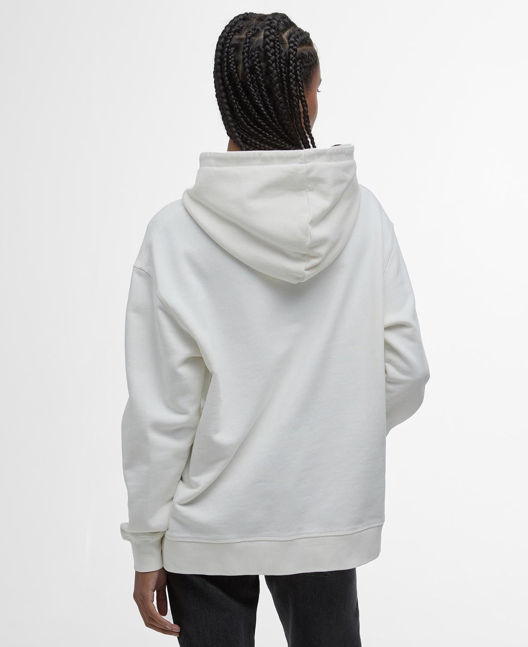 Barbour Northumberland Hoodie/Pulover LOL0592