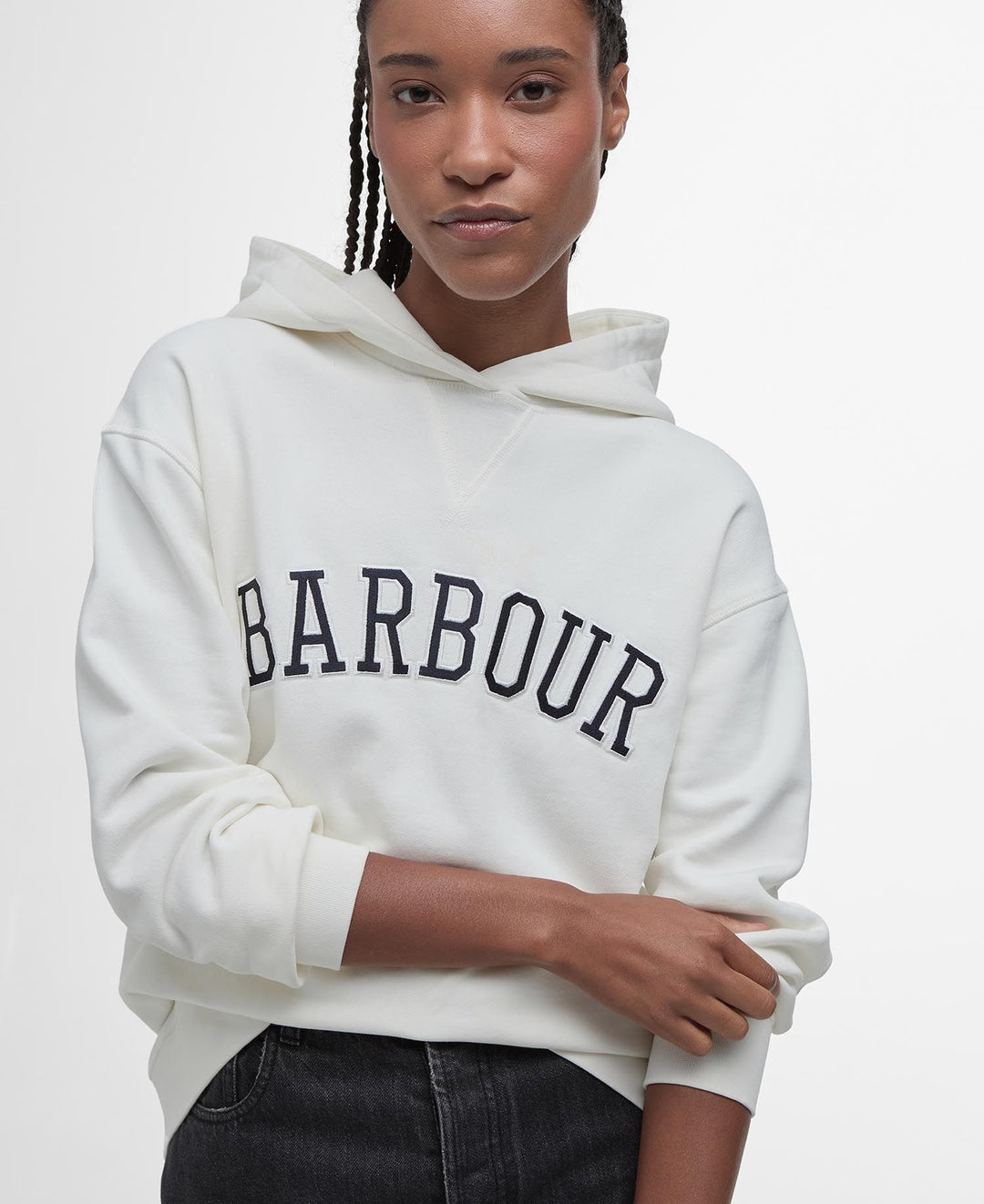Barbour Northumberland Hoodie/Pulover LOL0592