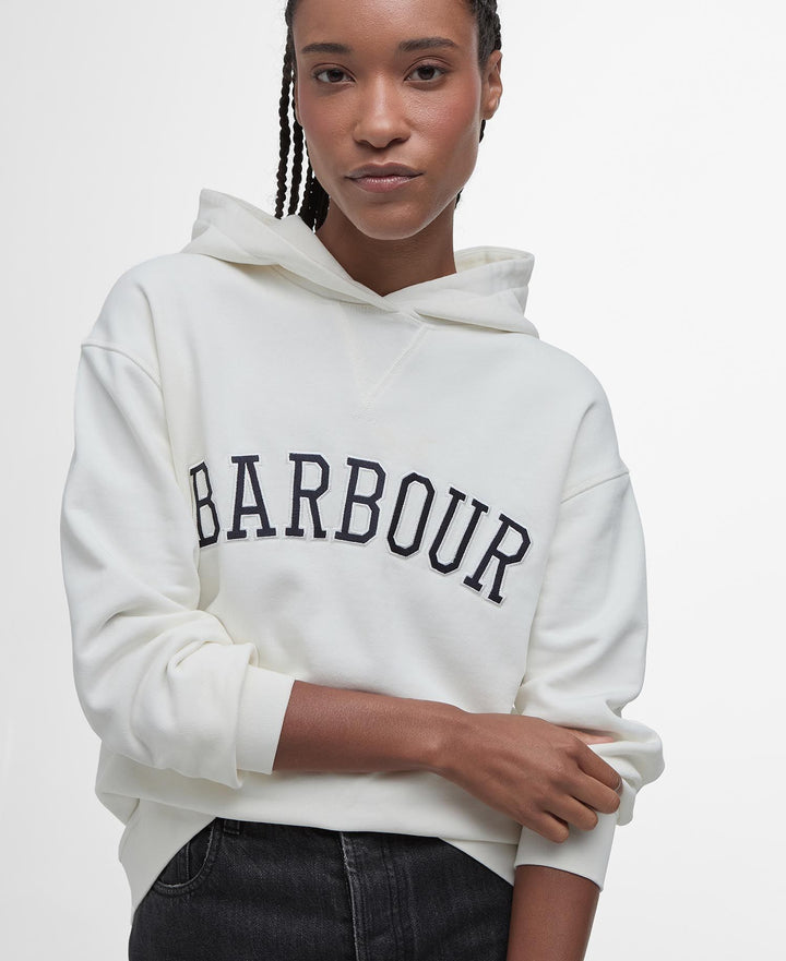 Barbour Northumberland Hoodie/Pulover LOL0592
