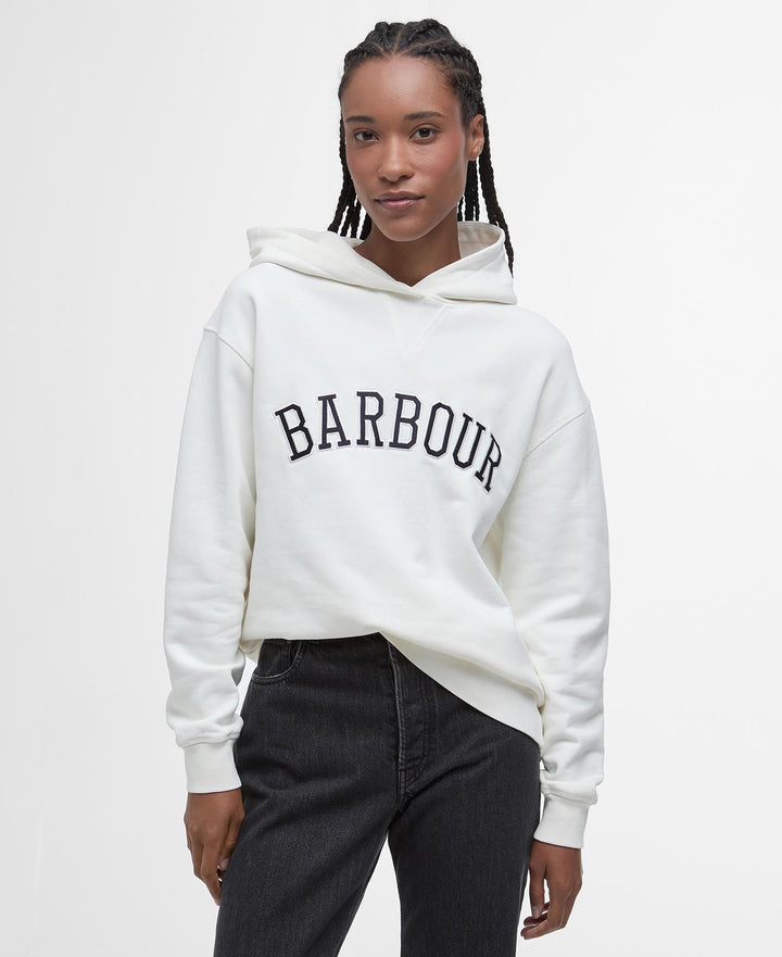 Barbour Northumberland Hoodie/Pulover LOL0592