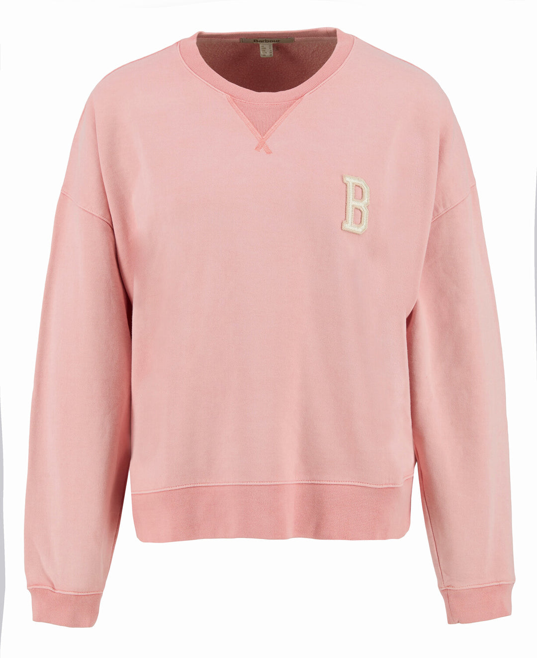 Barbour Elisha Sweatshirt/Pulover LOL0613