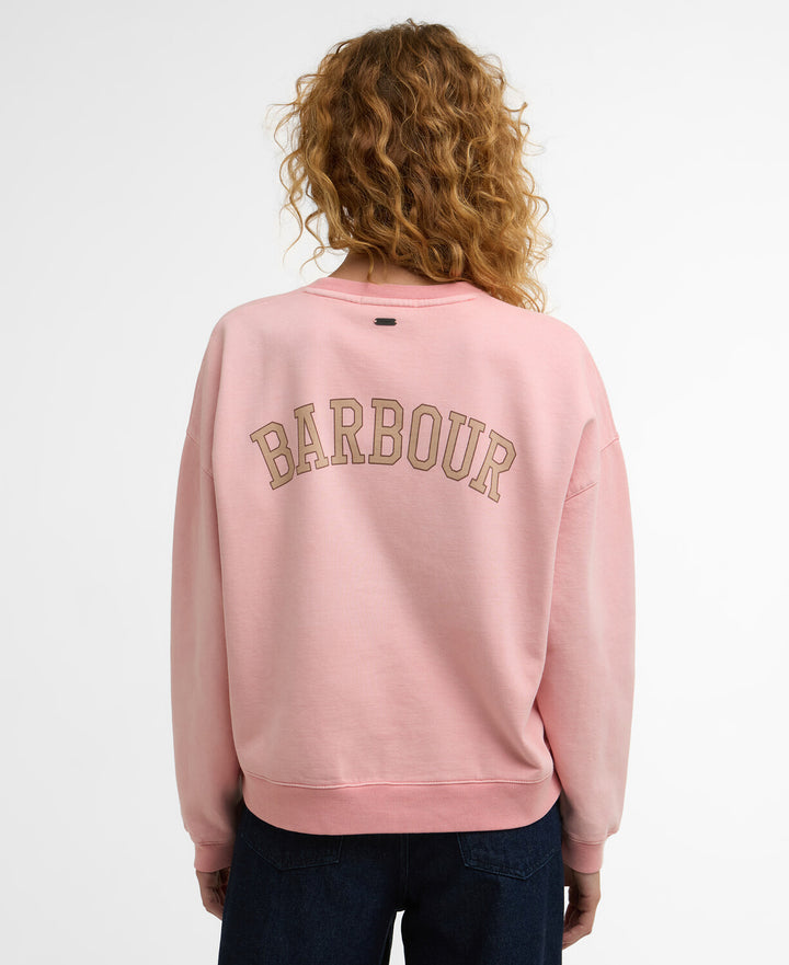 Barbour Elisha Sweatshirt/Pulover LOL0613