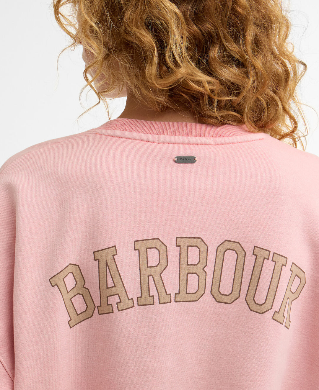 Barbour Elisha Sweatshirt/Pulover LOL0613
