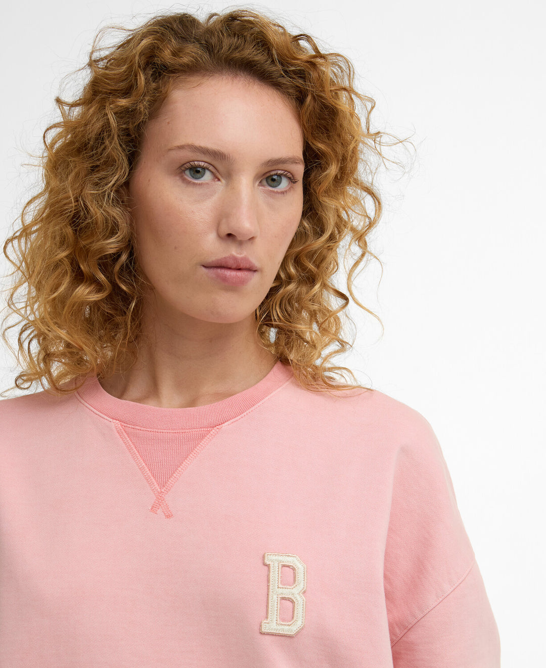 Barbour Elisha Sweatshirt/Pulover LOL0613