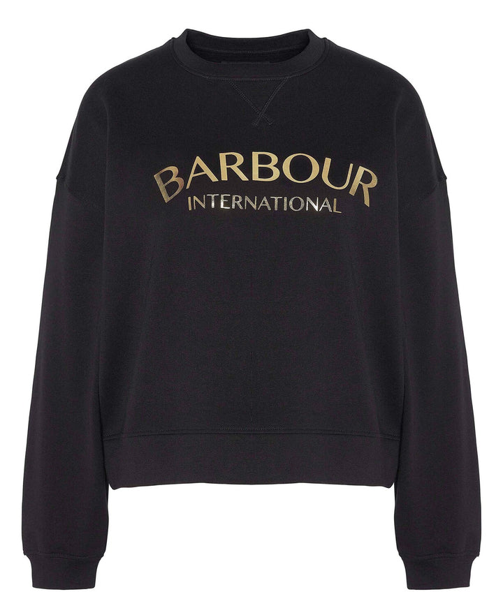 B.Intl Laia Sweatshirt/Duks LOL0618