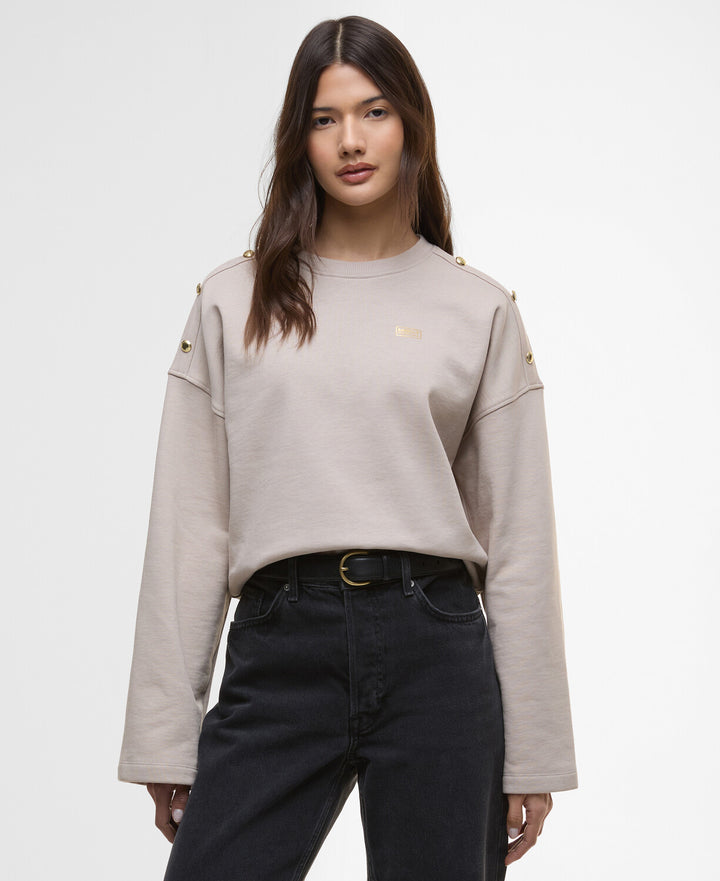 B.Intl Juliana Sweatshirt/Pulover LOL0649