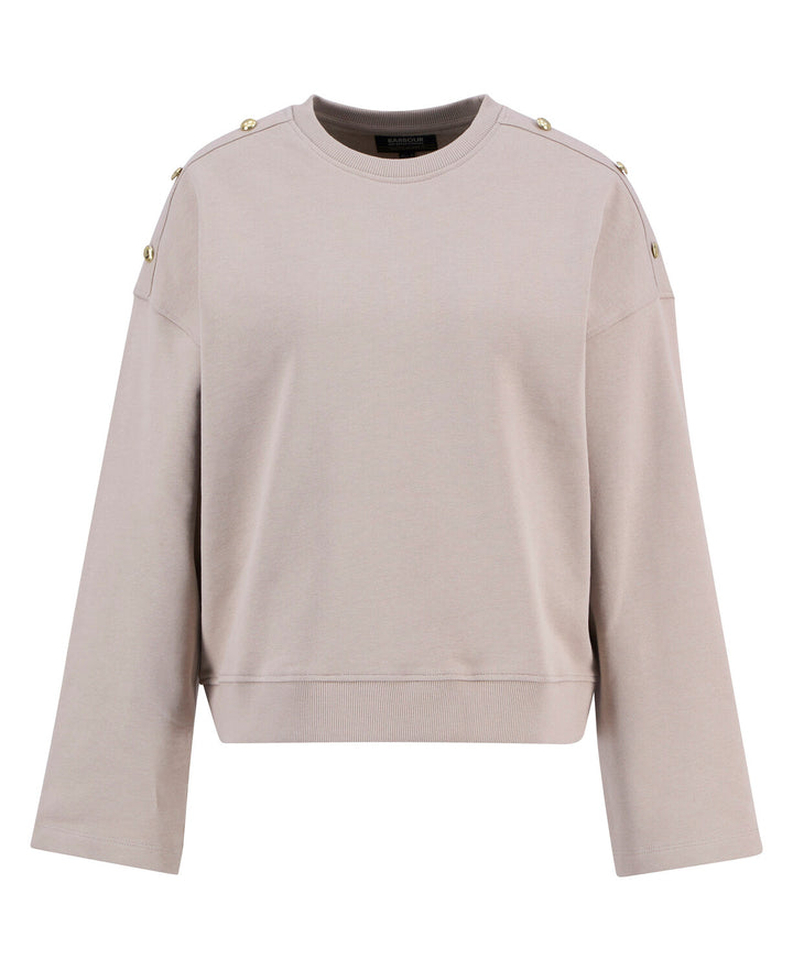 B.Intl Juliana Sweatshirt/Pulover LOL0649
