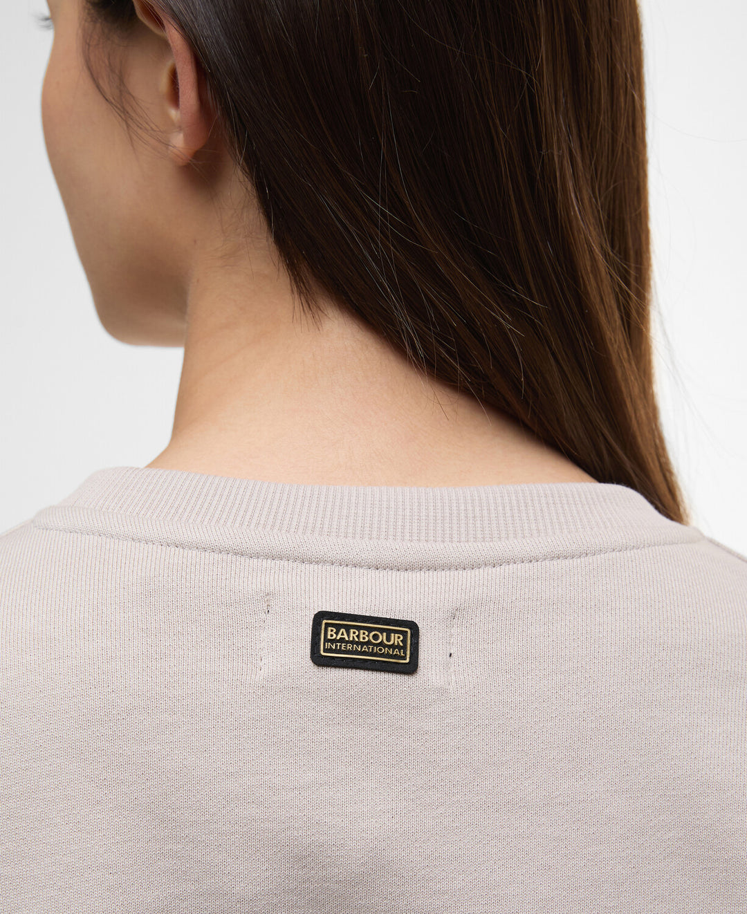 B.Intl Juliana Sweatshirt/Pulover LOL0649
