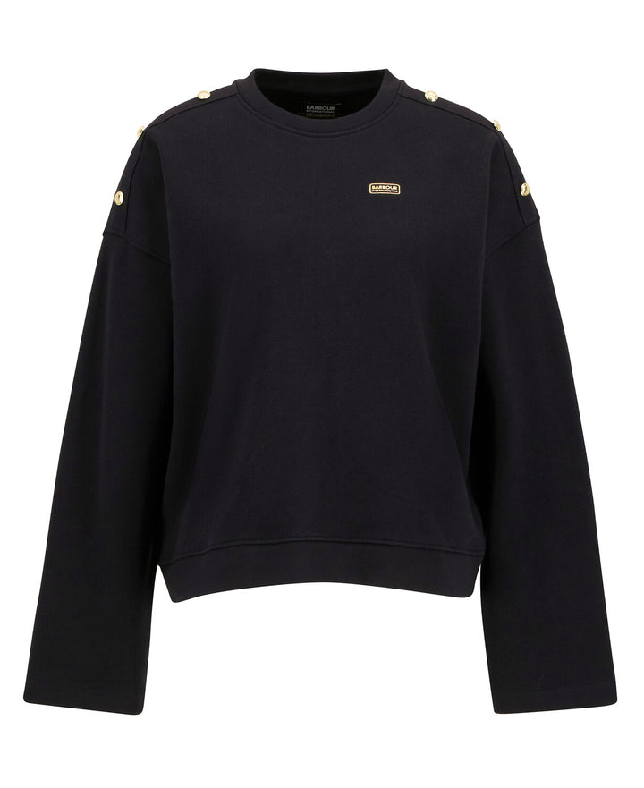 B.Intl Juliana Sweatshirt/Pulover LOL0649
