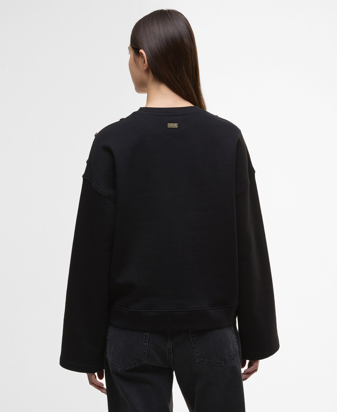 B.Intl Juliana Sweatshirt/Pulover LOL0649