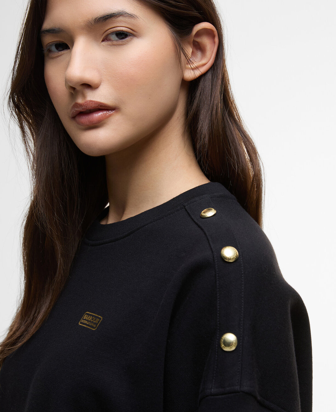 B.Intl Juliana Sweatshirt/Pulover LOL0649