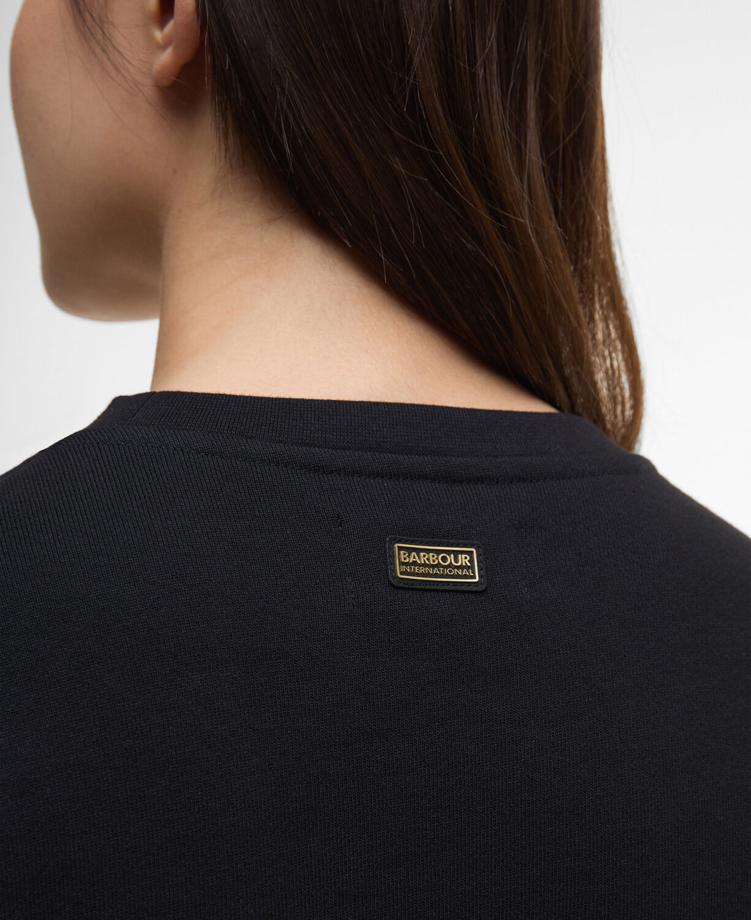 B.Intl Juliana Sweatshirt/Pulover LOL0649