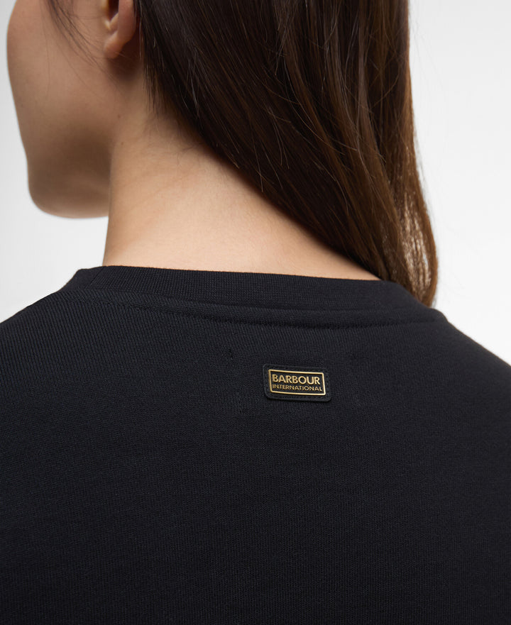 B.Intl Juliana Sweatshirt/Pulover LOL0649