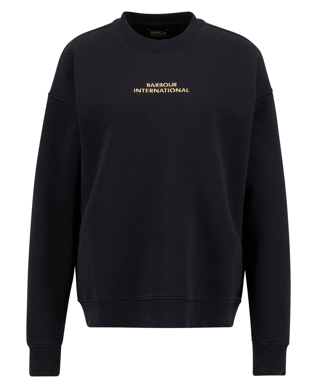B.Intl Kaia Sweatshirt /Duksa LOL0651