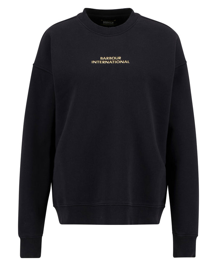 B.Intl Kaia Sweatshirt /Duksa LOL0651