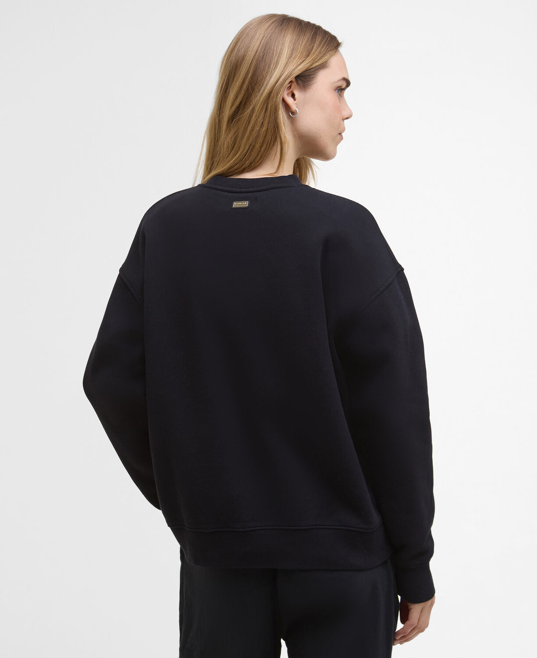 B.Intl Kaia Sweatshirt /Duksa LOL0651