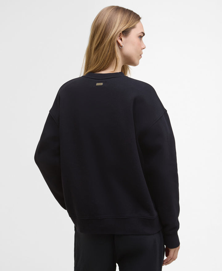 B.Intl Kaia Sweatshirt /Duksa LOL0651