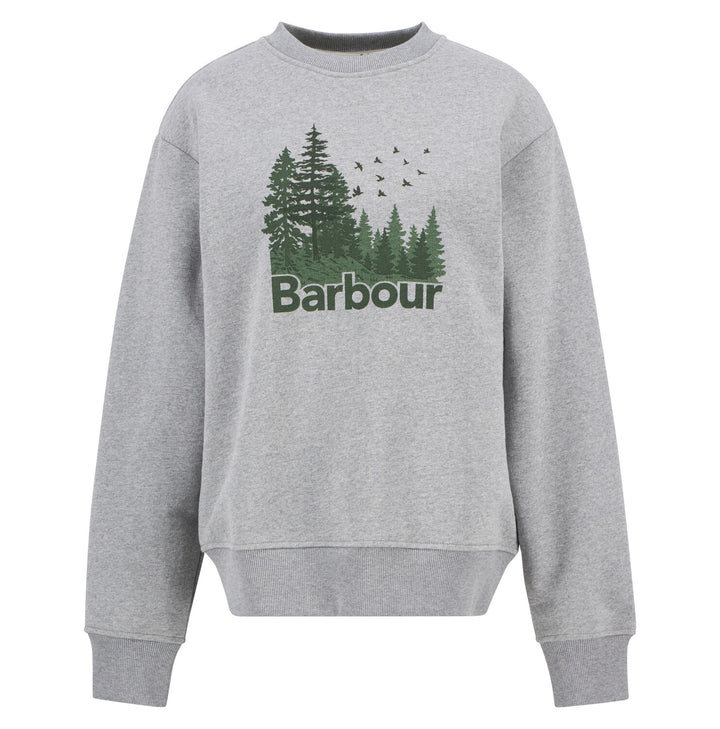 Barbour Matilda Sweatshirt/Duks LOL0653