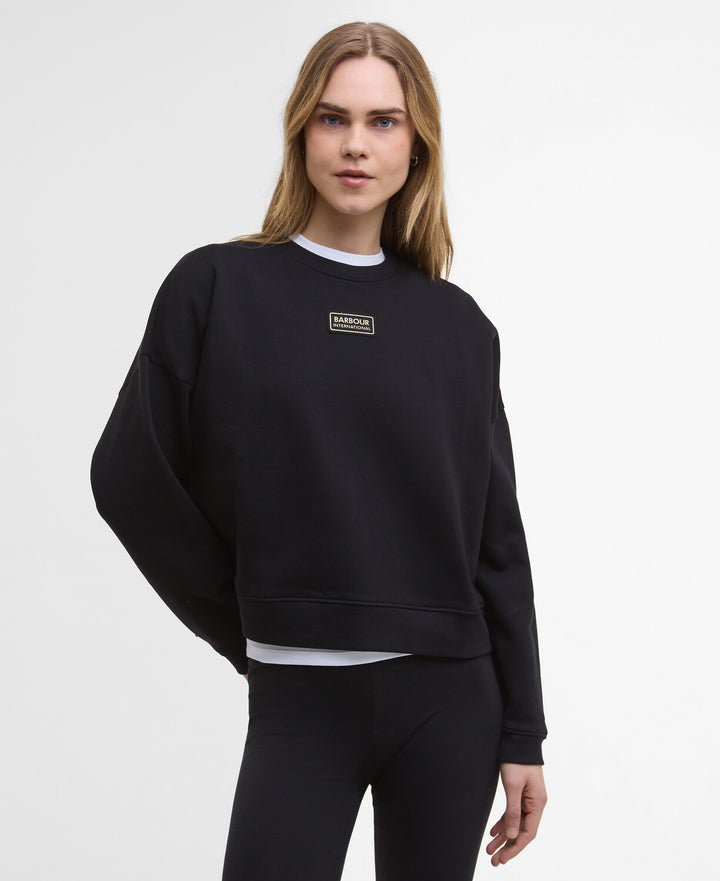 B.Intl Imogen Sweatshirt/Duks LOL0654
