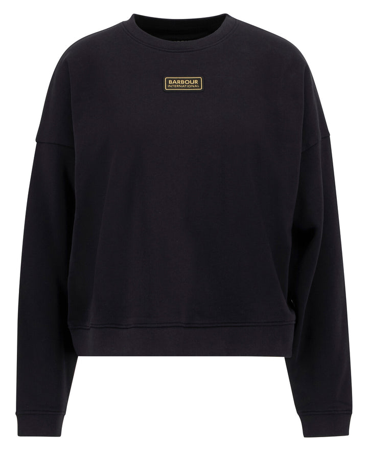 B.Intl Imogen Sweatshirt/Duks LOL0654