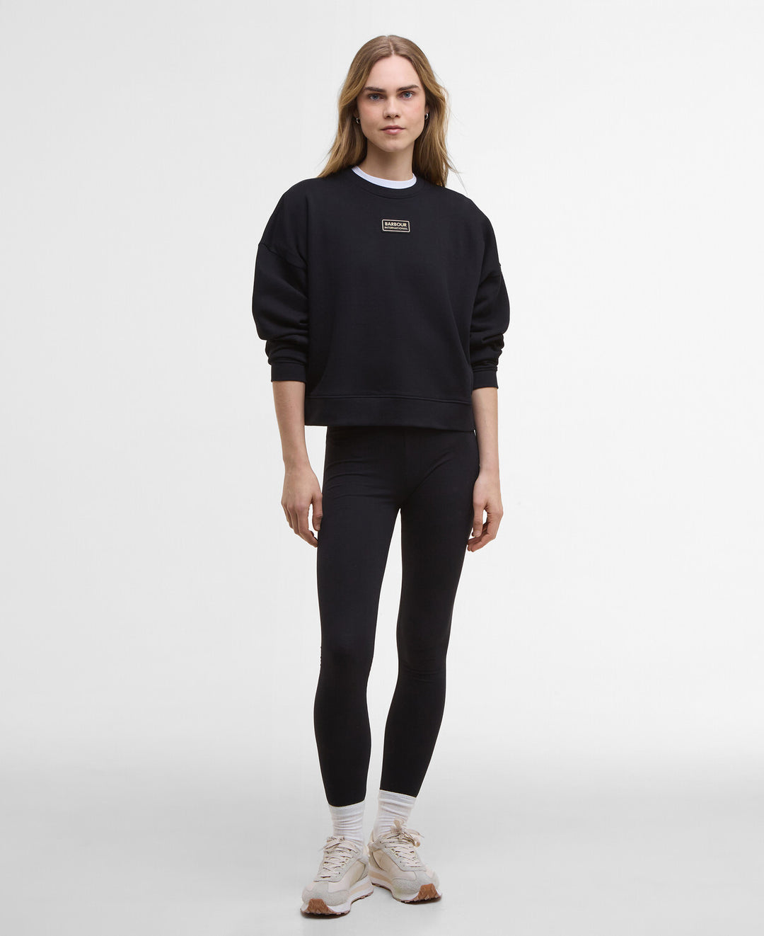B.Intl Imogen Sweatshirt/Duks LOL0654
